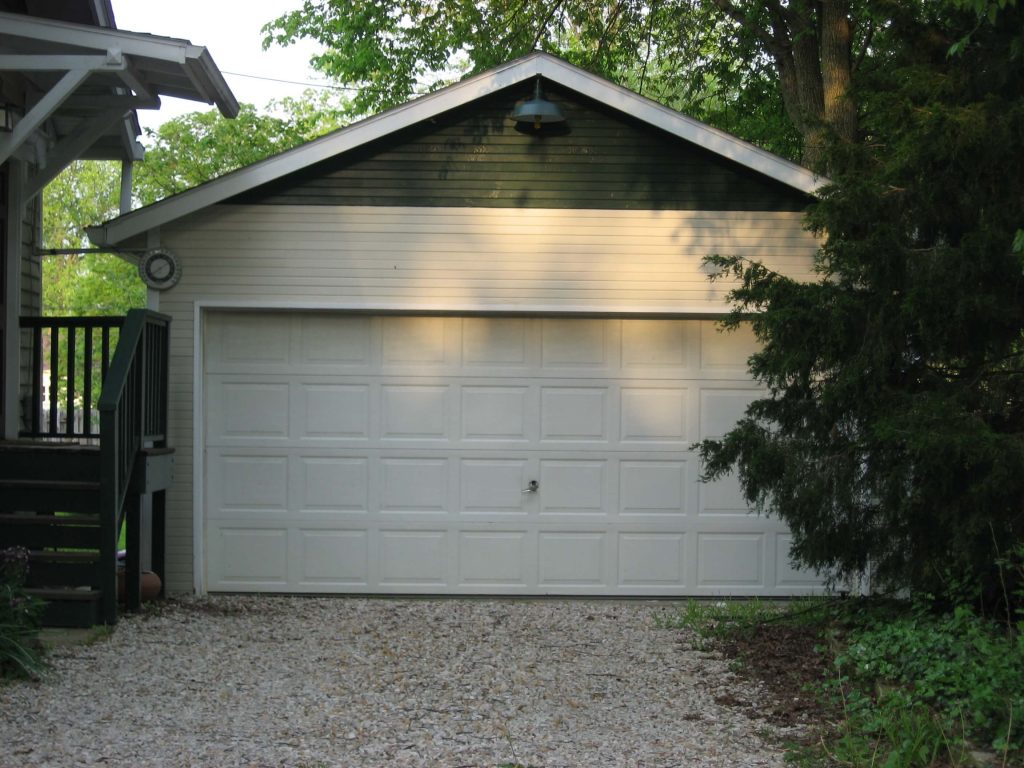 Is A Garage Door Covered Under Home Insurance