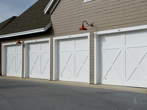 garage doors repairs melbourne