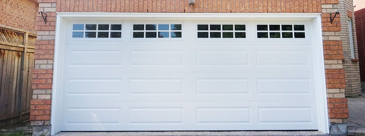 Thermacore Insulated Garage Door Overhead Door Company Of Portland