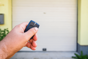 Why did my garage door opener remote stopped working?