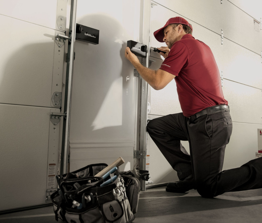 Preventive Maintenance For Your Garage Door